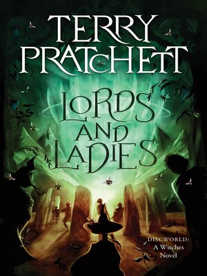 cover image of Lords and Ladies